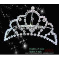 Fine appearance factory directly custom king crown